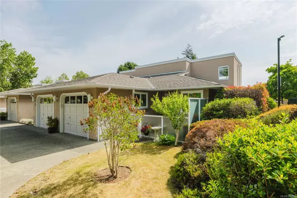 3049 Brittany Dr #1, Colwood, BC V9B 5P8