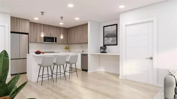 Langford, BC V9B 2S1,777 Station Ave #204