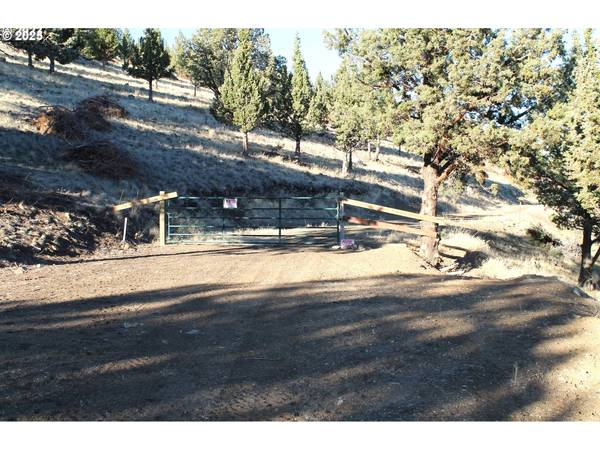 Canyon City, OR 97820,0 Cougar Ridge Road