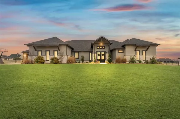 Godley, TX 76044,6308 Vega Road