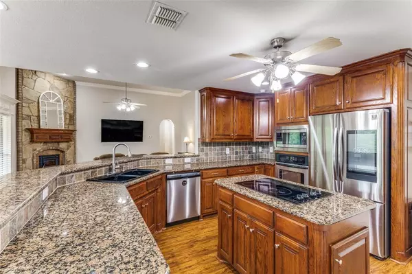 Azle, TX 76020,101 Creekpath Drive