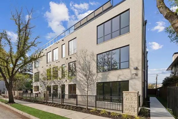 3601 Routh Street #PH 4A, Dallas, TX 75219