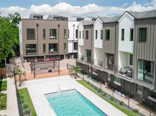 4517 Munger Avenue #104, Dallas, TX 75204