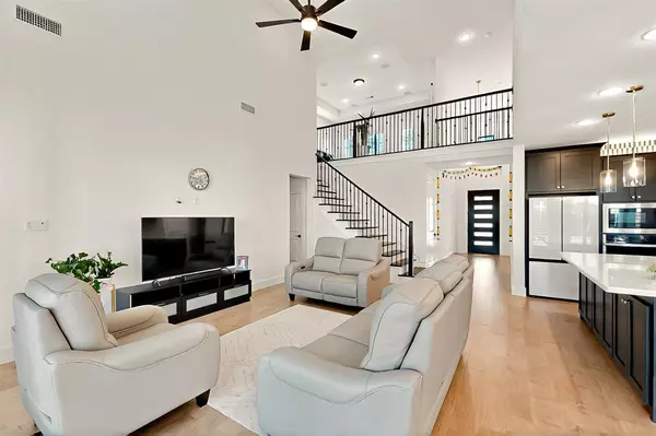 Celina, TX 75078,3932 Linear