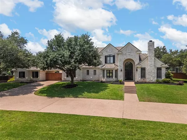 Waco, TX 76657,6021 Canyon Trail