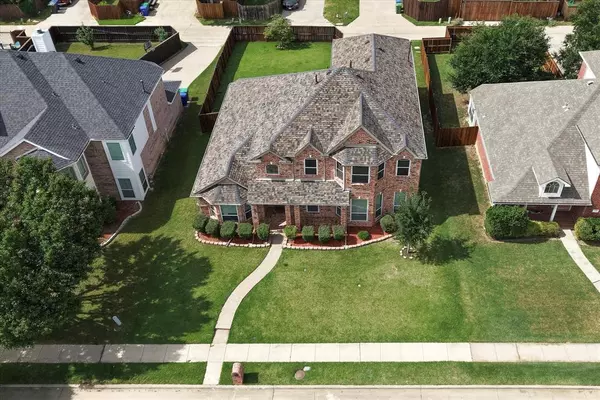 Carrollton, TX 75007,1320 Crystal Lane