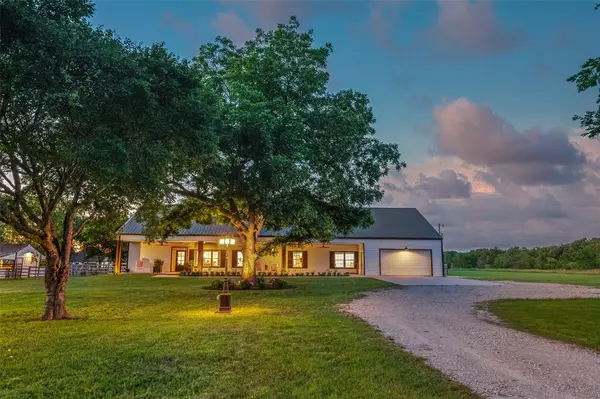 Caddo Mills, TX 75135,4675 County Road 2216