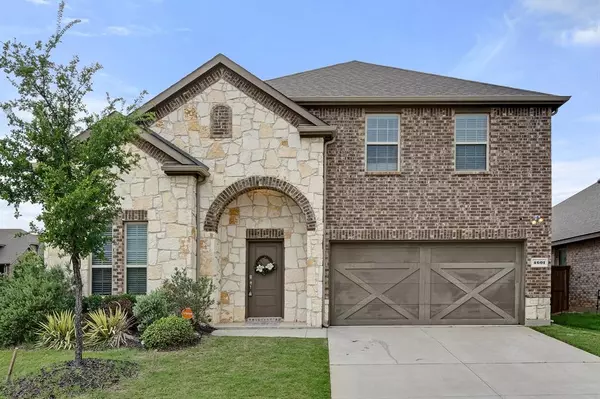Little Elm, TX 76227,4601 Karhold Road