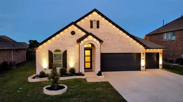 Wylie, TX 75098,1605 Anacua Lane