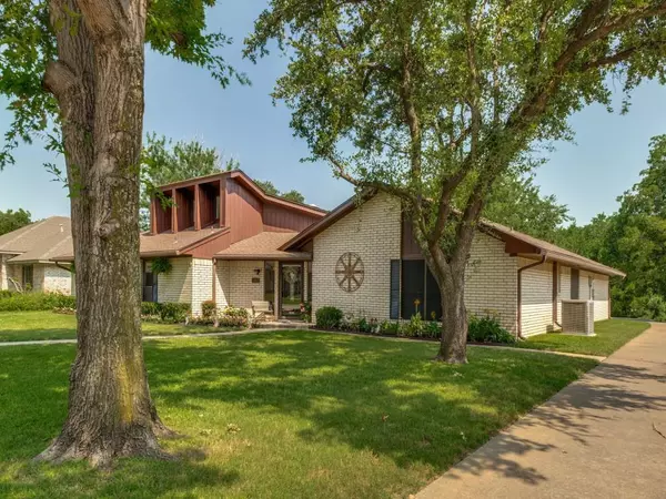 Lewisville, TX 75077,1507 Juniper Lane