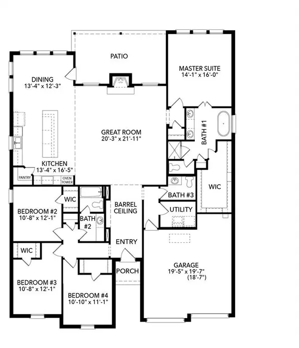 Waxahachie, TX 75167,2343 Sheppards Lane