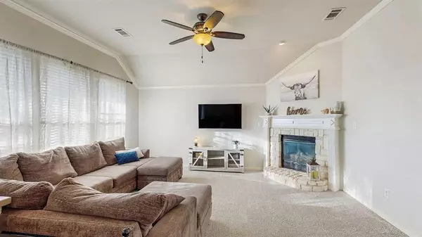Lantana, TX 76226,1071 Mason Street