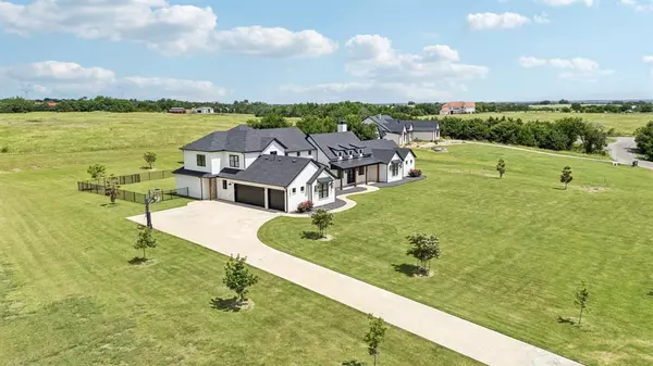 Celina, TX 75009,2297 White Stag Road