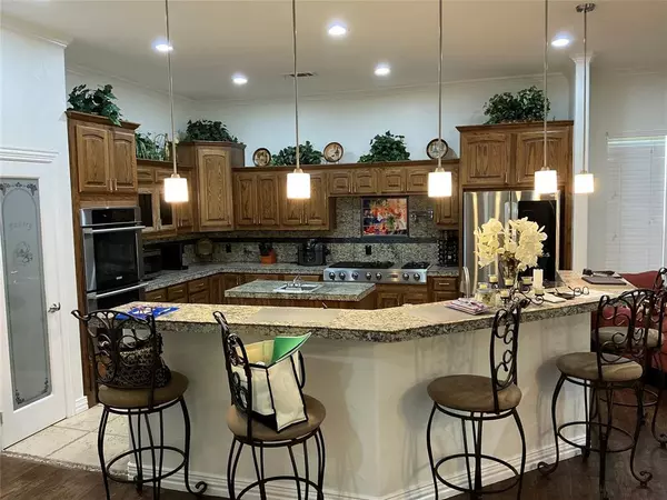 Kaufman, TX 75142,5701 CO RD 4098