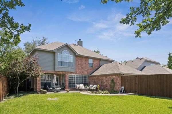 5512 Dark Forest Drive, Mckinney, TX 75070