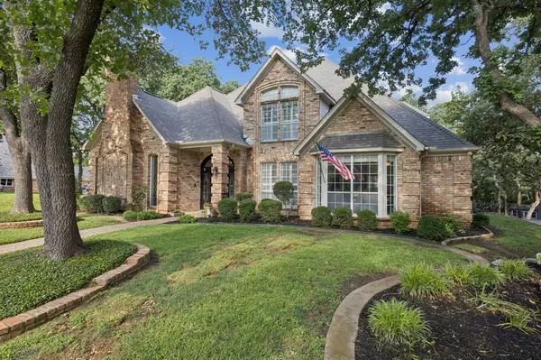 Keller, TX 76262,1532 Bellechase Drive