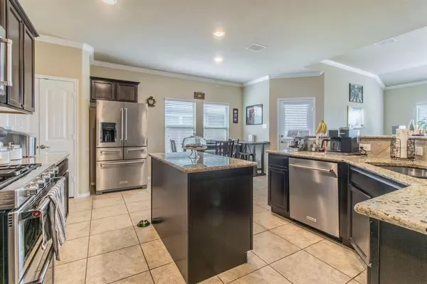 Fort Worth, TX 76052,14661 San Pablo Drive