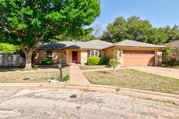4834 Circle Twenty, Abilene, TX 79606