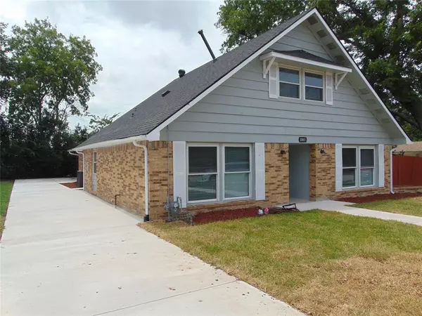 Richardson, TX 75080,1003 Meadow View Circle