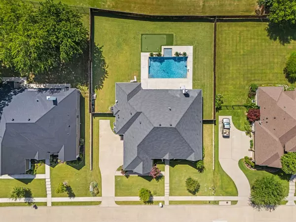 Waxahachie, TX 75165,136 Ocotillo Drive
