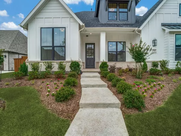 Prosper, TX 75078,1541 Fairmont Drive