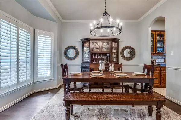 Murphy, TX 75094,830 Mustang Ridge Drive