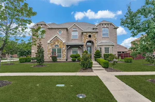 Frisco, TX 75035,13818 Sorano Drive
