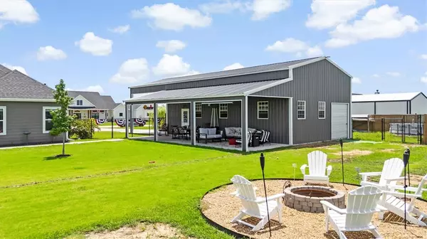 Caddo Mills, TX 75135,4871 Hall Way