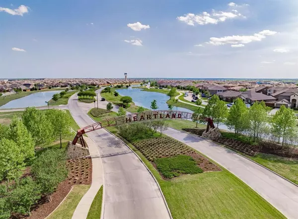 Forney, TX 75126,3963 Paragon Trail