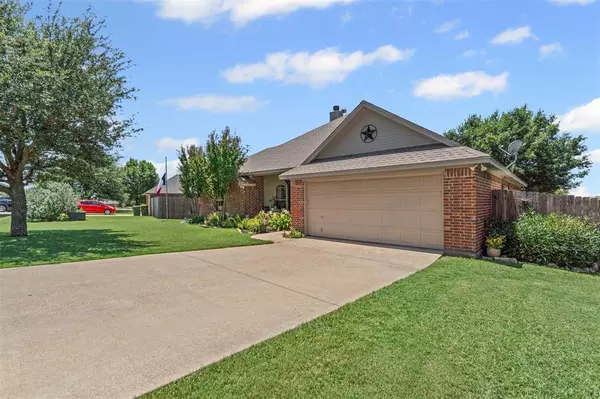 Granbury, TX 76049,1003 Winding Road