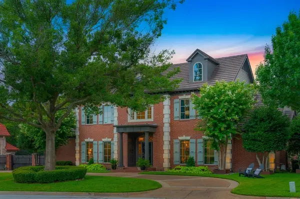 Colleyville, TX 76034,4516 Alexandra Drive