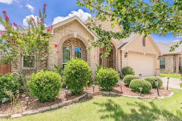 Midlothian, TX 76065,4010 Knightsbridge Lane