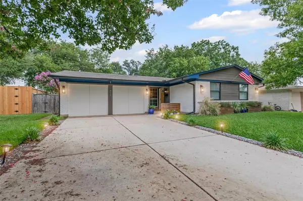 Richardson, TX 75080,812 Warren Way