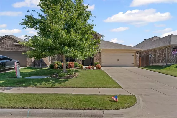 Weatherford, TX 76087,948 Deer Valley Drive