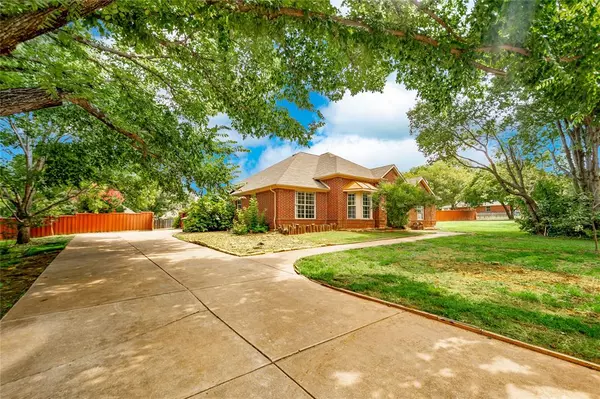 Flower Mound, TX 75022,3004 Sagebrush Drive