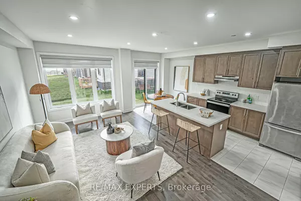 Oshawa, ON L1L 0V5,1064 Thompson DR