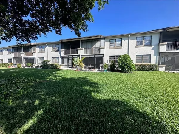 Tamarac, FL 33321,9682 W Mcnab Rd #9682