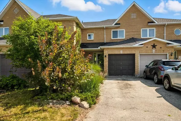 39 Lyfytt CRES, Barrie, ON L4N 7X4