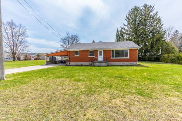 456 Sykes ST S,  Meaford,  ON N4L 1C6
