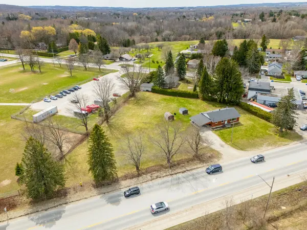 456 Sykes ST S, Meaford, ON N4L 1C6