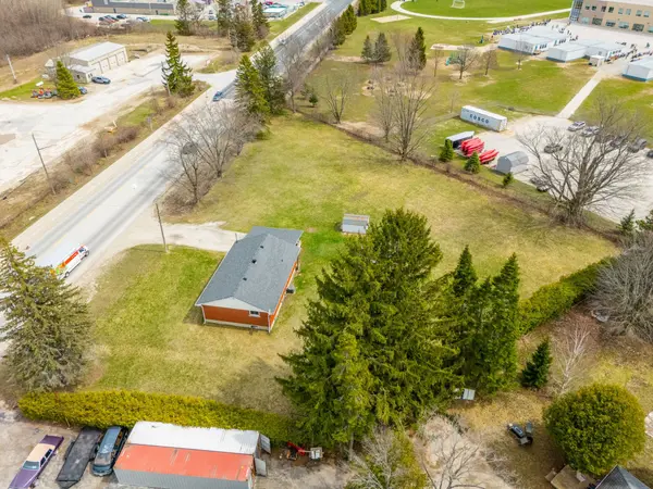 456 Sykes ST S, Meaford, ON N4L 1C6