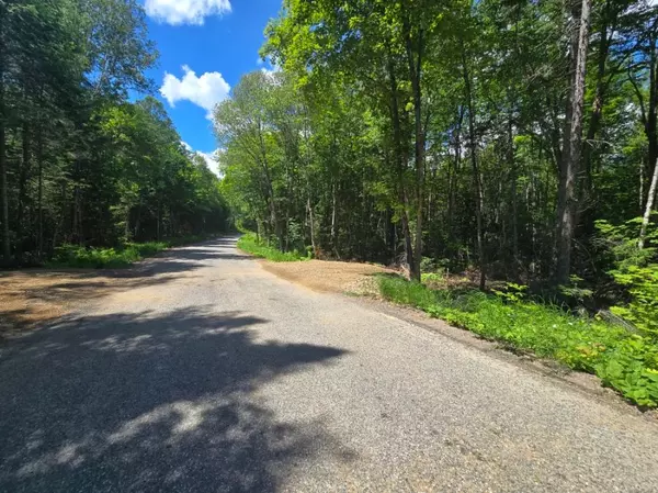 Part 1 Echo Ridge RD, Kearney, ON P0A 1M0