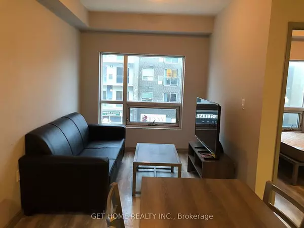 Waterloo, ON N2L 3R2,275 Larch ST #H203