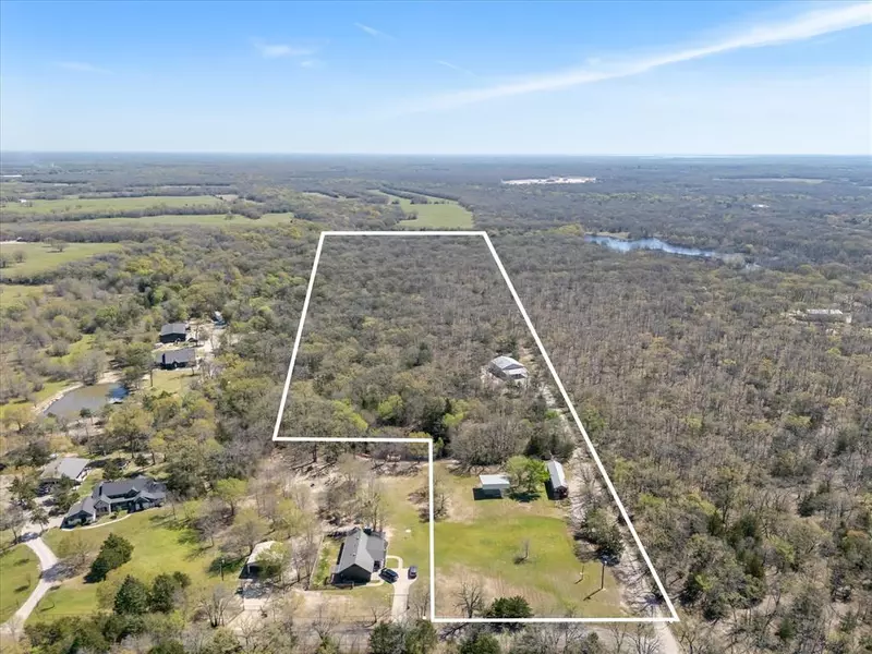 3591 County Road 2512, Royse City, TX 75189