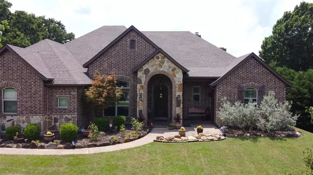 665 Amanda Lee, Combine, TX 75159