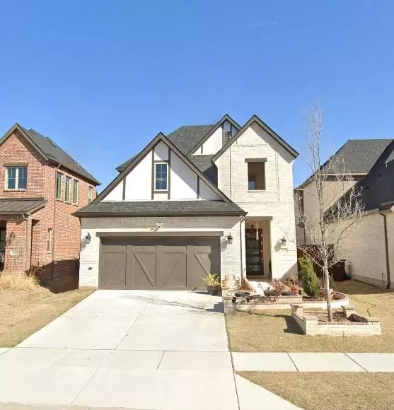 4521 El Paso Drive, Plano, TX 75024