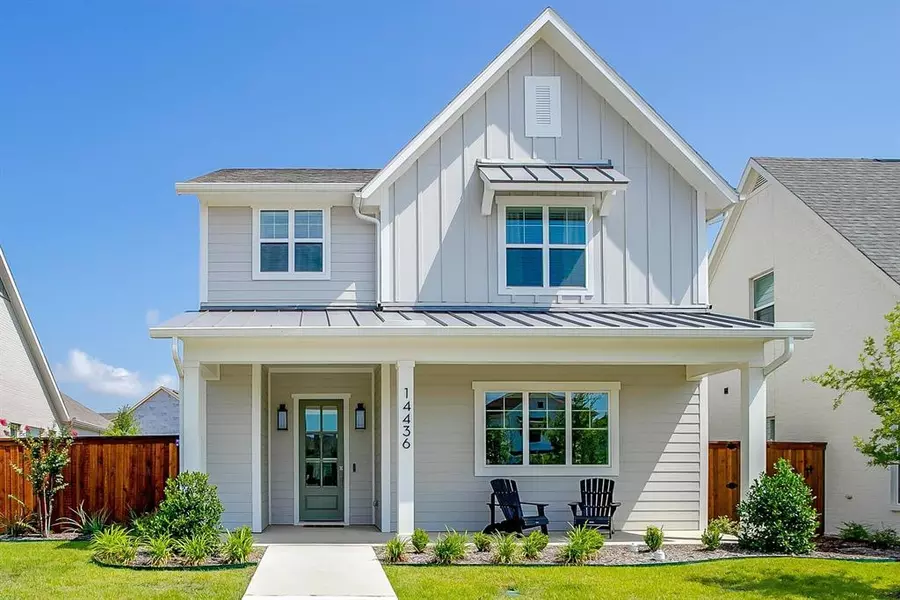 14436 Walsh Avenue, Fort Worth, TX 76008