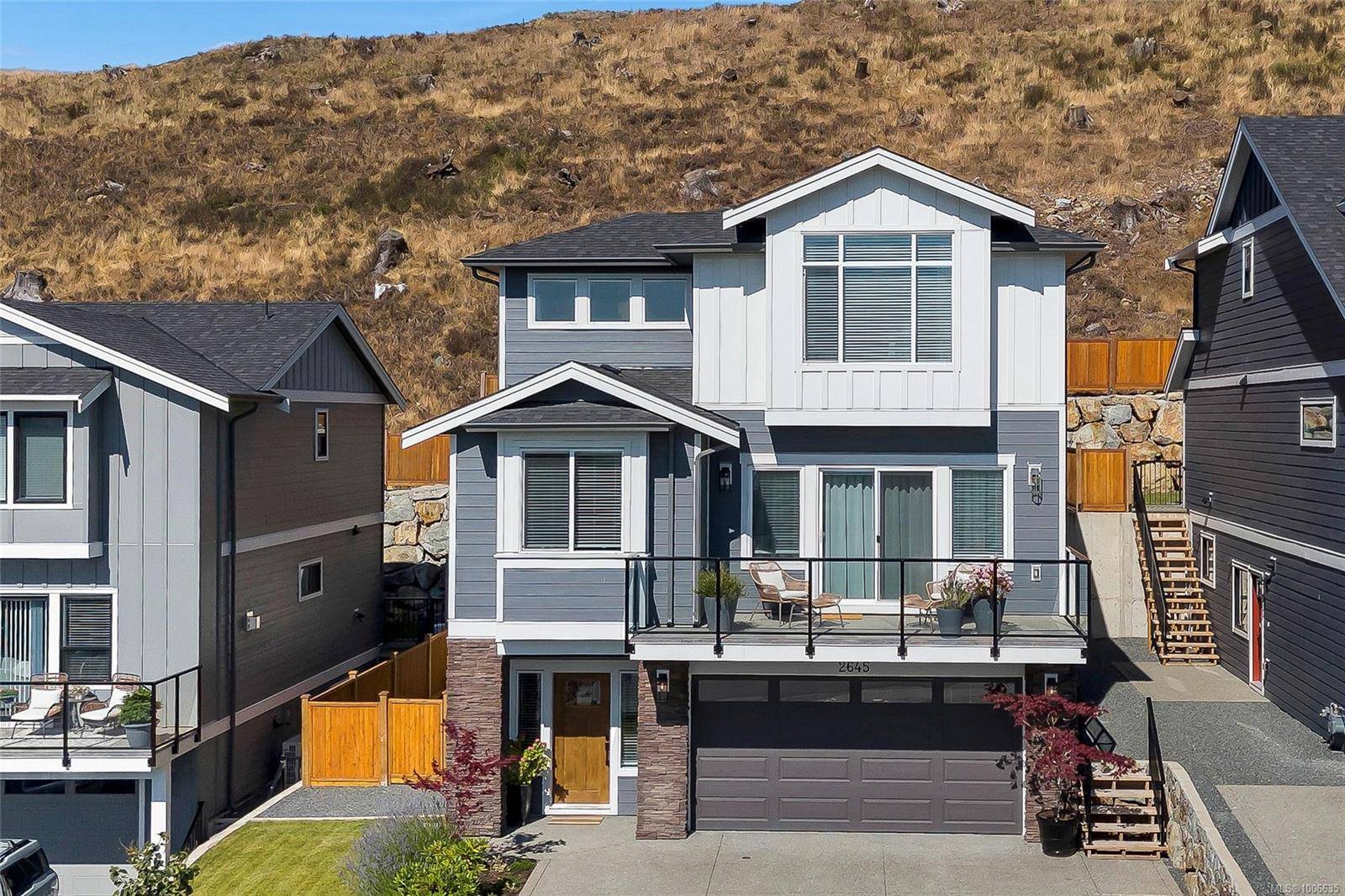 2645 Mica Pl, Langford, BC V9B 5N1