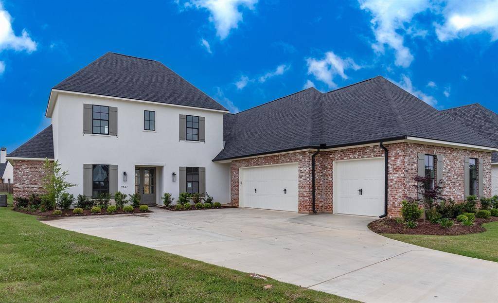 9827 Canebrake Lane, Shreveport, LA 71106