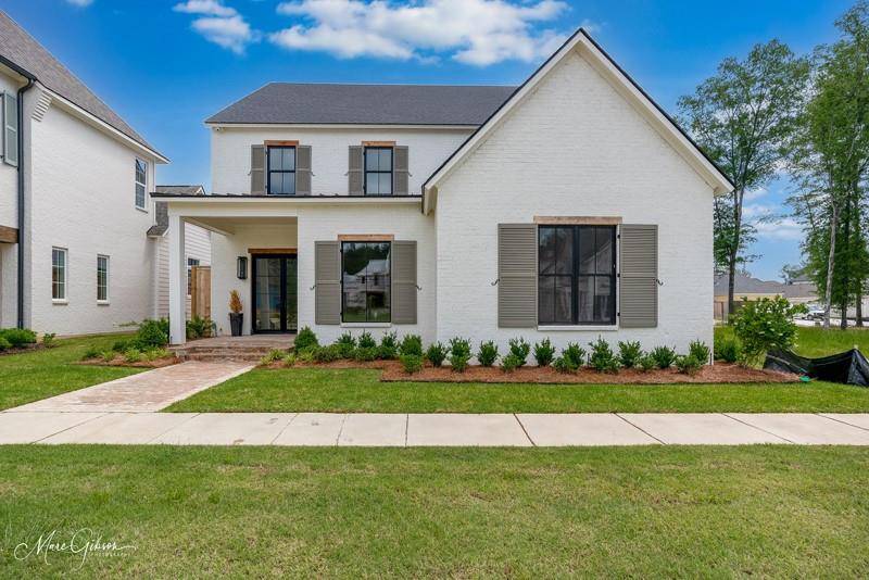 2121 Pecan Square Avenue, Shreveport, LA 71106
